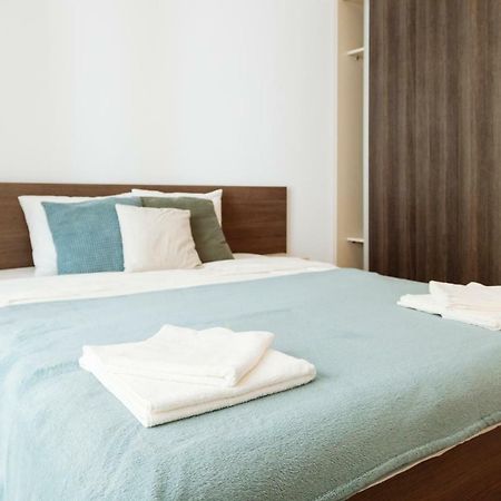 Matei Basarab Apartment บูคาเรสต์ ภายนอก รูปภาพ