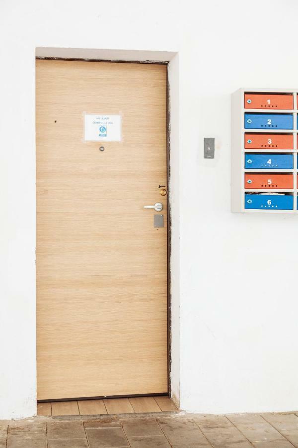 Matei Basarab Apartment บูคาเรสต์ ภายนอก รูปภาพ
