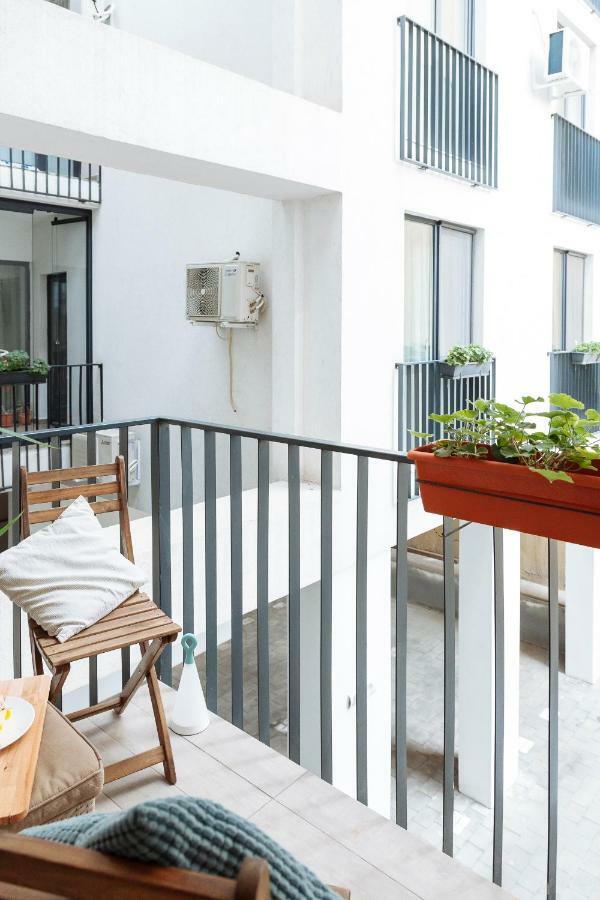 Matei Basarab Apartment บูคาเรสต์ ภายนอก รูปภาพ