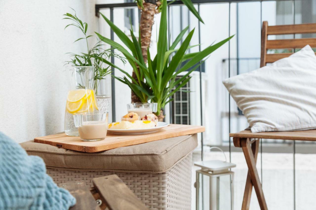 Matei Basarab Apartment บูคาเรสต์ ภายนอก รูปภาพ