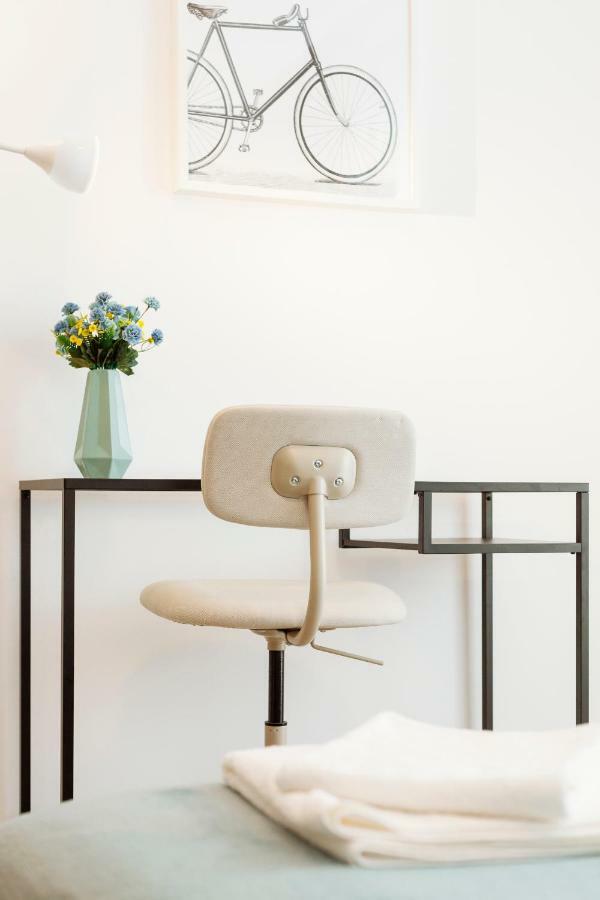 Matei Basarab Apartment บูคาเรสต์ ภายนอก รูปภาพ